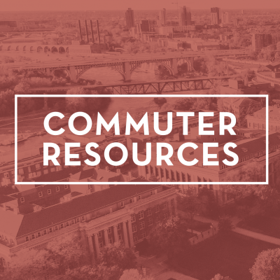 Commuter Resources resource thumbnail