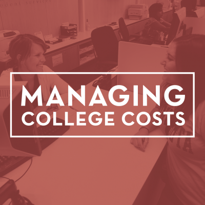 Managing College Costs resource thumbnail