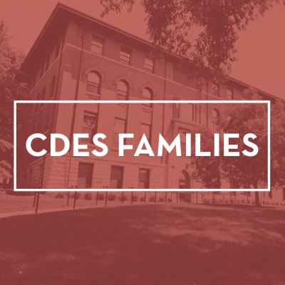 CDES Families resource thumbnail