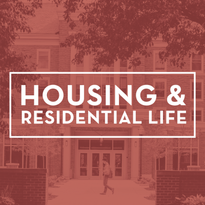 Housing & Residential Life resource thumbnail