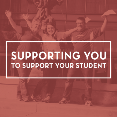 Supporting You to Support Your Student resource thumbnail