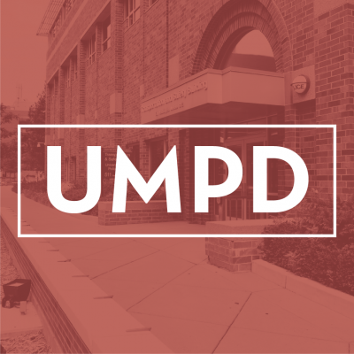 UMPD resource thumbnail